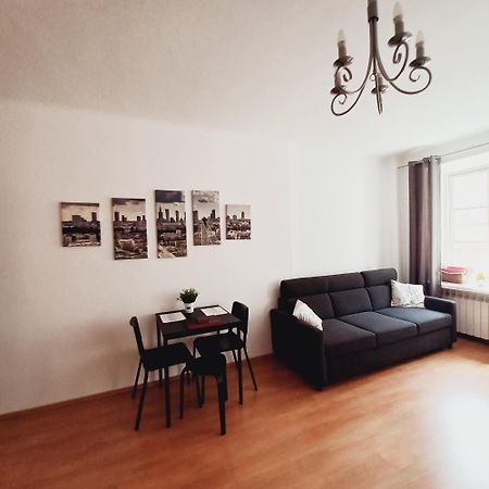 Apartament Old Town Piwna Warsaw Exterior photo