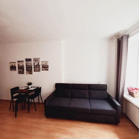 Apartament Old Town Piwna Warsaw Exterior photo