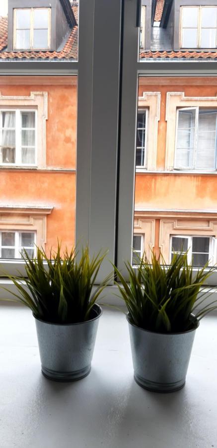 Apartament Old Town Piwna Warsaw Exterior photo