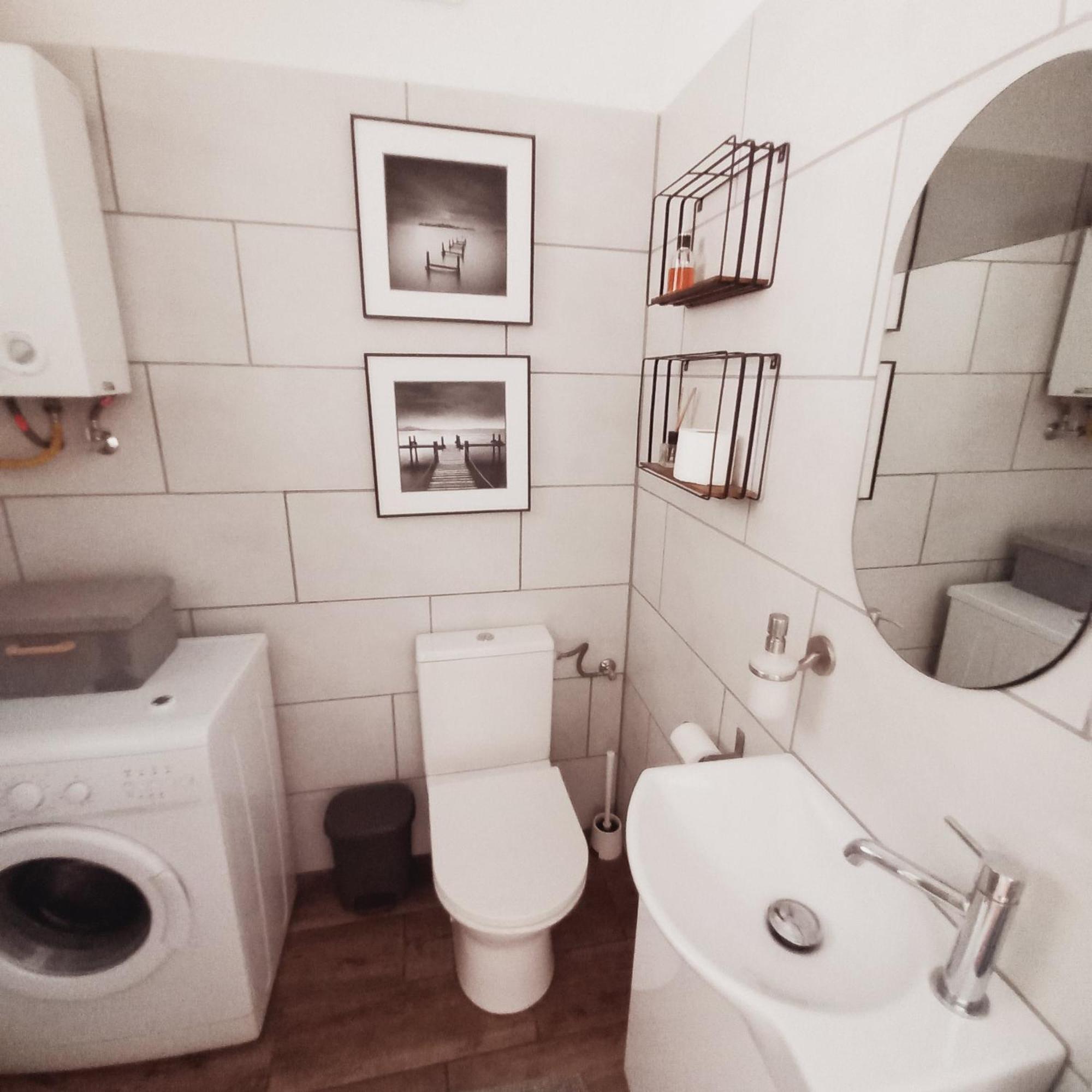 Apartament Old Town Piwna Warsaw Exterior photo